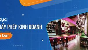 Điều Kiện Kinh Doanh Quán Bar