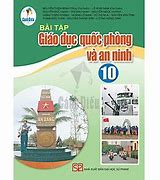 Giáo Dục Quốc Phòng Và An Ninh 10 Bài 1 Violet