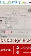 Xin Code Du Học Là Gì 2024 Là Gì ؟ Gì Ạ ؟